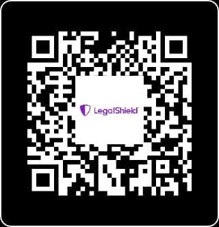 LegalShield QR Code